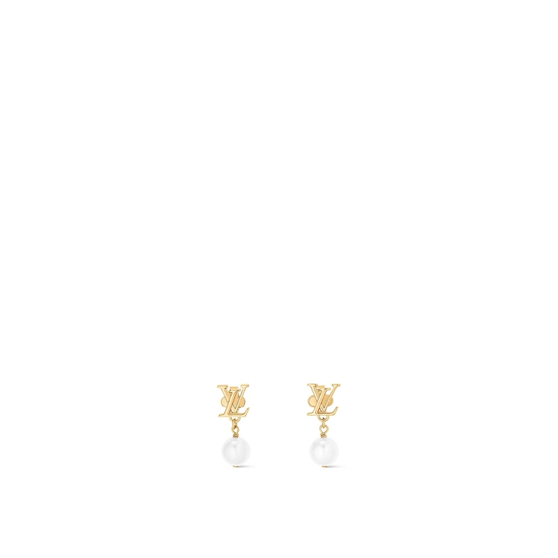 LV Earrings